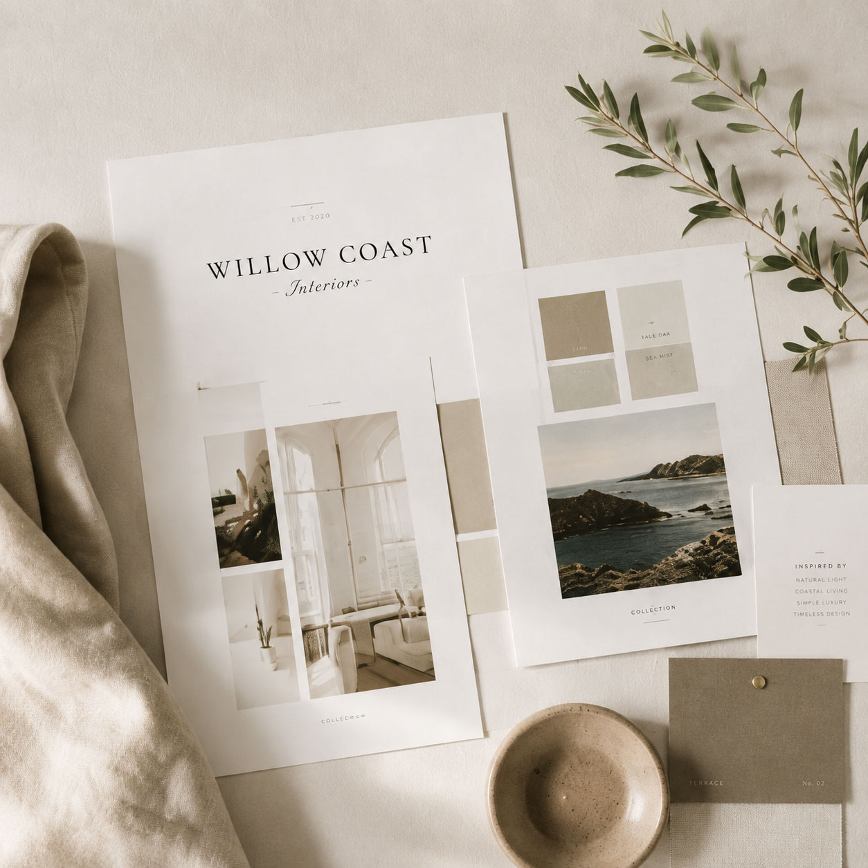 The Small Details Clients Remember Most
