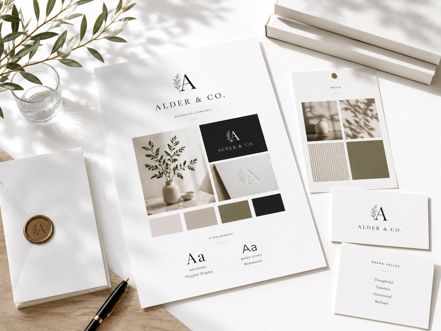 A Look Inside Our Brand Discovery Process