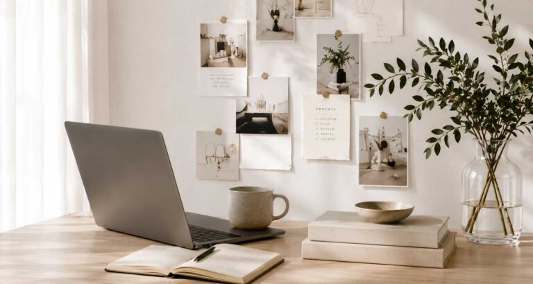 The Client Experience Starts Before the First Email